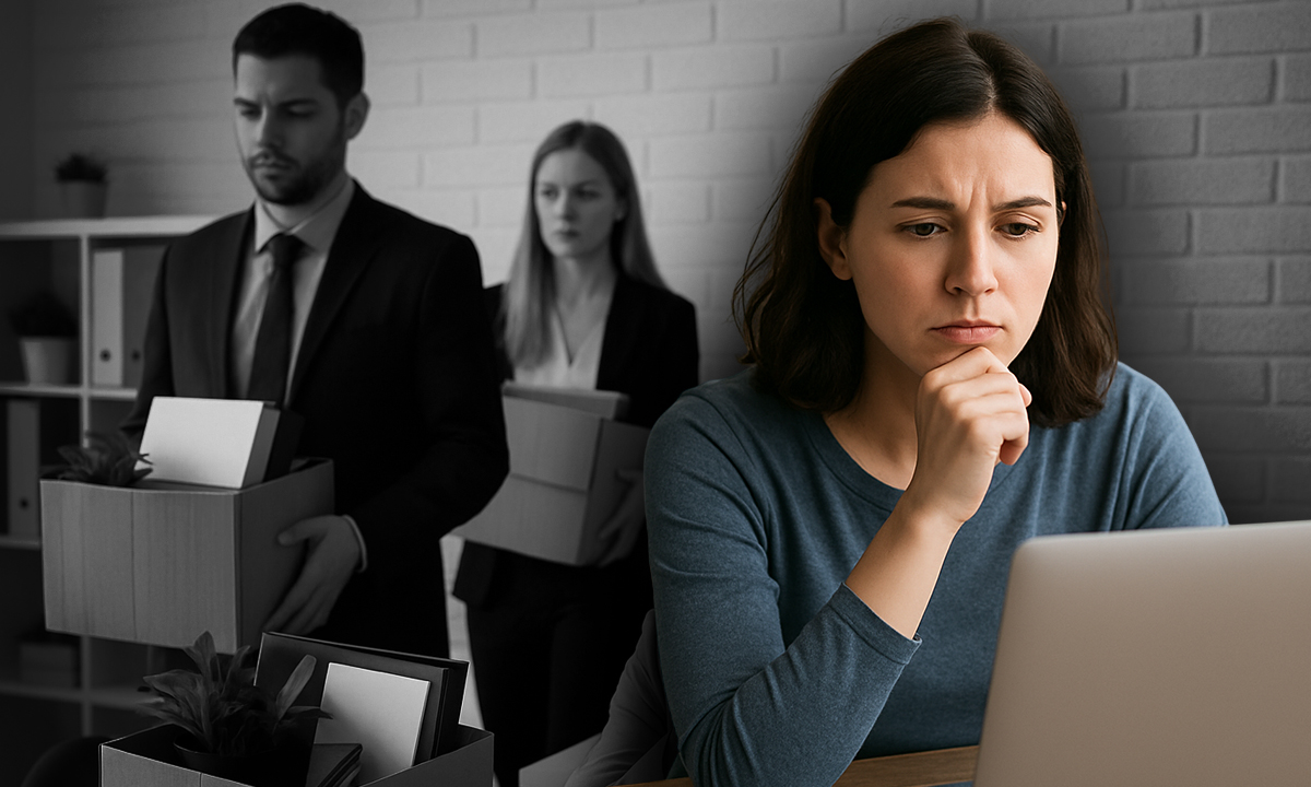 The Job Offer She Turned Down